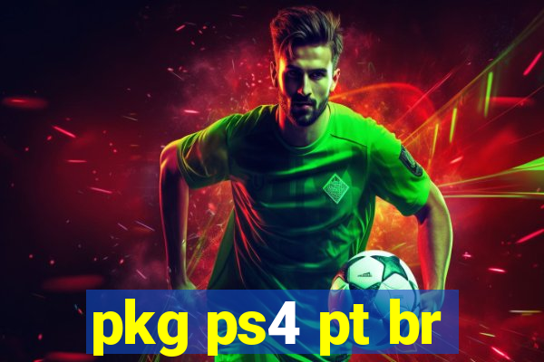 pkg ps4 pt br